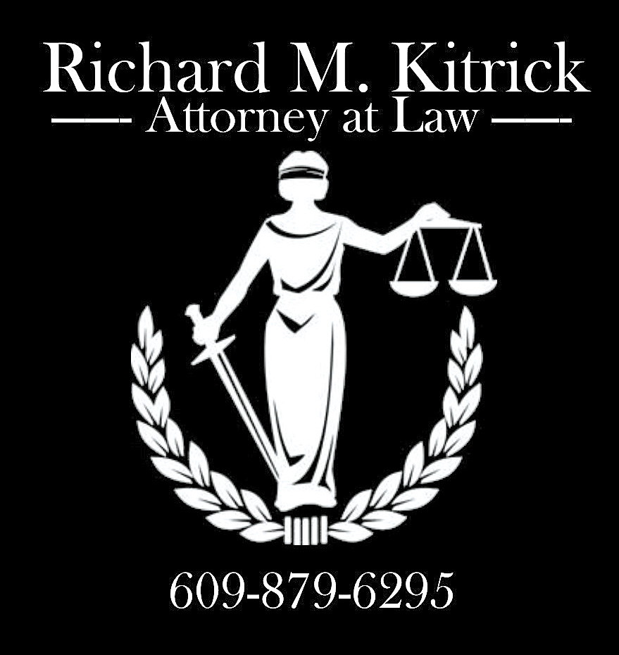 Practice Areas | Richard M. Kitrick